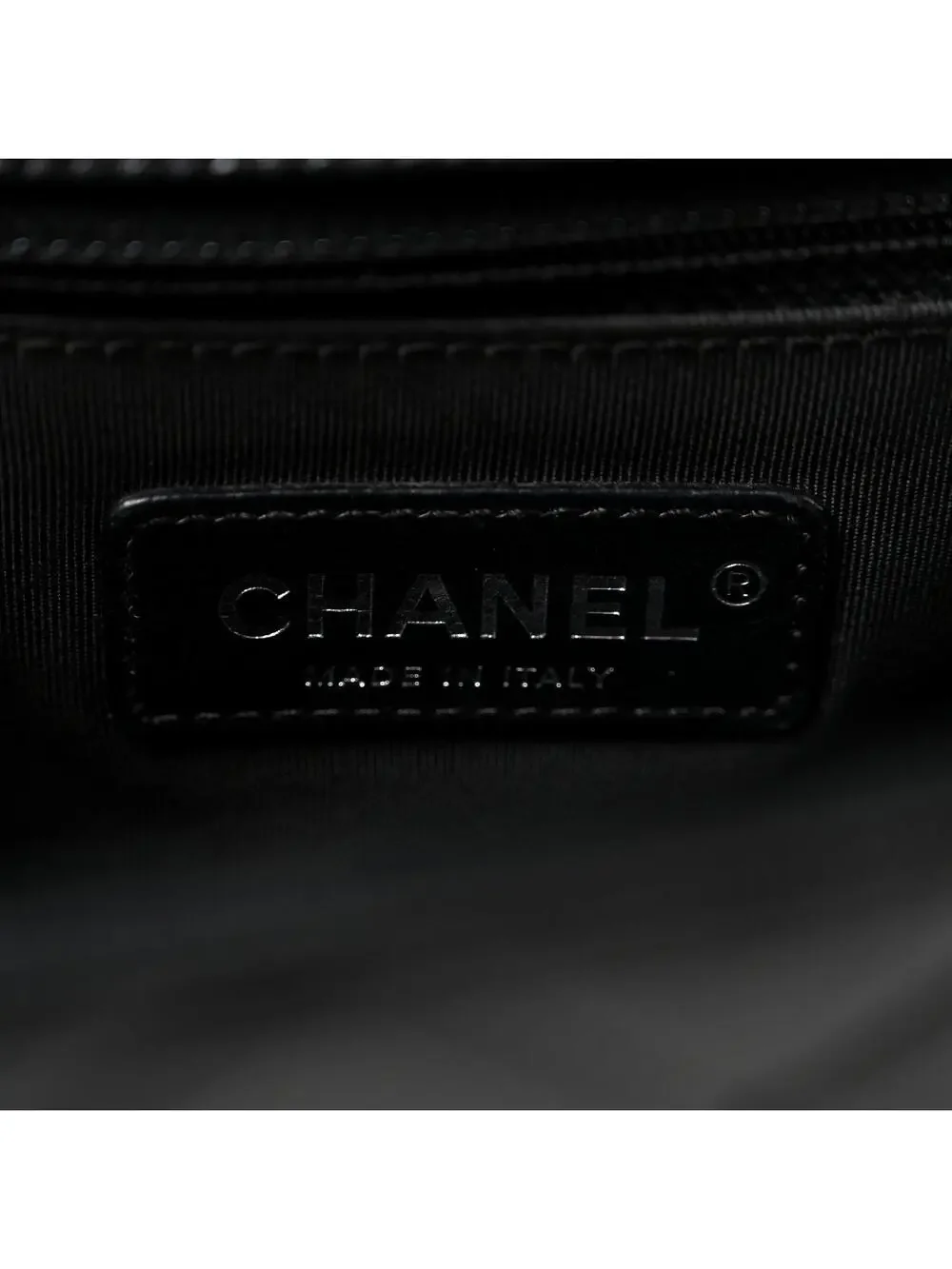 Chanel indulge luxury